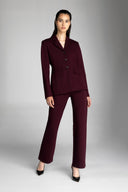 Soiree Blazer - Pure & Simple Canada