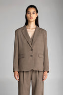 Timeless Blazer - Pure & Simple Canada