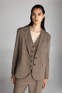 Timeless Blazer - Pure & Simple Canada