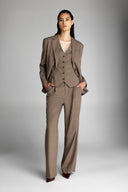 Timeless Blazer - Pure & Simple Canada