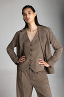 Timeless Blazer - Pure & Simple Canada