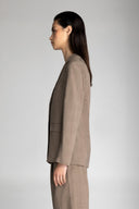 Timeless Blazer - Pure & Simple Canada