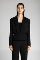 Decadent Blazer - Pure & Simple Canada
