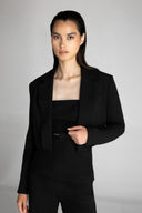 Decadent Blazer - Pure & Simple Canada