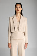 Decadent Blazer - Pure & Simple Canada