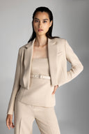 Decadent Blazer - Pure & Simple Canada