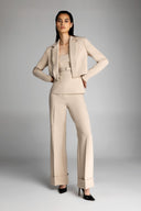 Decadent Blazer - Pure & Simple Canada