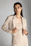 Decadent Blazer - Pure & Simple Canada