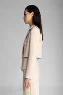 Decadent Blazer - Pure & Simple Canada