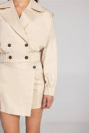 Firenze Trench
