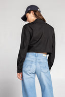 Madrid Jacket