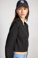 Madrid Jacket
