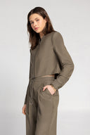 Madrid Jacket