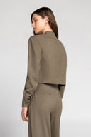 Madrid Jacket