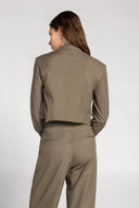 Madrid Jacket