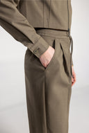 Madrid Jacket