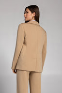 Pretty In Blazer