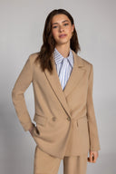 Pretty In Blazer