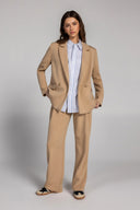Pretty In Blazer