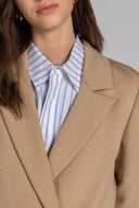 Pretty In Blazer