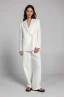 Pretty In Blazer