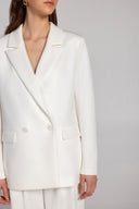 Pretty In Blazer
