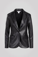 Vogue Raglan Tailored Blazer - Pure & Simple Canada