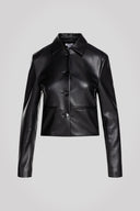 Vogue Edgeline Jacket - Pure & Simple Canada