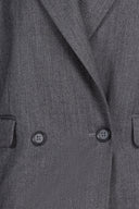 Cambridge Frame Blazer - Pure & Simple Canada