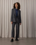Cambridge Frame Blazer - Pure & Simple Canada