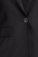 Calais Tailored Edge Blazer - Pure & Simple Canada