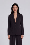 Scuba Jacket
