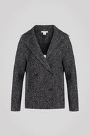 Soho Cocoon Jacket - Pure & Simple Canada