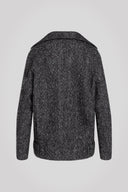 Soho Cocoon Jacket - Pure & Simple Canada
