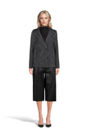 Soho Cocoon Jacket - Pure & Simple Canada