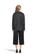 Soho Cocoon Jacket - Pure & Simple Canada