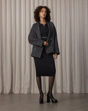 Soho Cocoon Jacket - Pure & Simple Canada