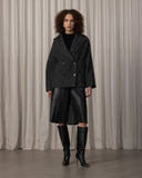 Soho Cocoon Jacket - Pure & Simple Canada