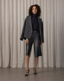 Soho Cocoon Jacket - Pure & Simple Canada