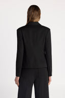 The Night Double - Breasted Jacket - Pure & Simple Canada