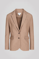 Linz Timeless Blazer - Pure & Simple Canada