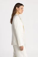 The Vanessa Jacket - Pure & Simple Canada
