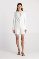 The Vanessa Blazer - Pure & Simple Canada
