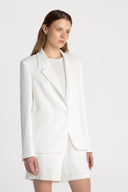The Vanessa Blazer - Pure & Simple Canada