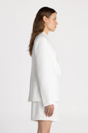 The Vanessa Blazer - Pure & Simple Canada
