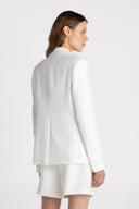 The Vanessa Blazer - Pure & Simple Canada