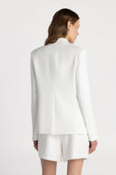 The Vanessa Blazer - Pure & Simple Canada