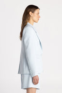 The Vanessa Blazer - Pure & Simple Canada