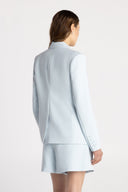 The Vanessa Blazer - Pure & Simple Canada