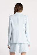 The Vanessa Blazer - Pure & Simple Canada